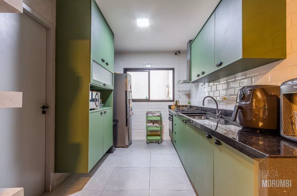 Casa, 3 quartos, 200 m² - Foto 8