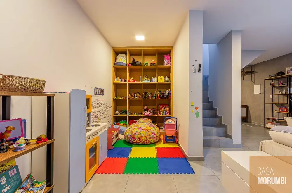 Casa, 3 quartos, 200 m² - Foto 3