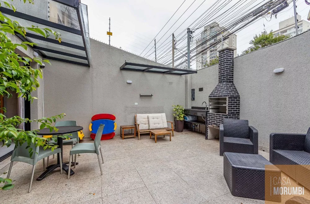 Casa, 3 quartos, 200 m² - Foto 5