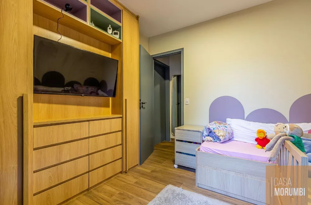 Casa, 3 quartos, 200 m² - Foto 6