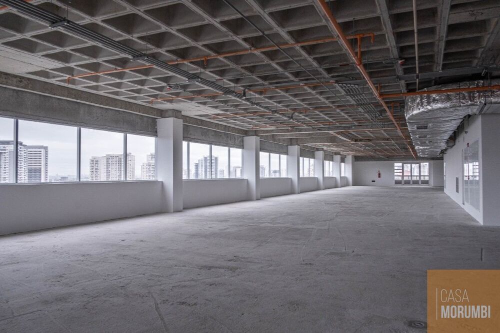 Sala-Conjunto, 557 m² - Foto 2