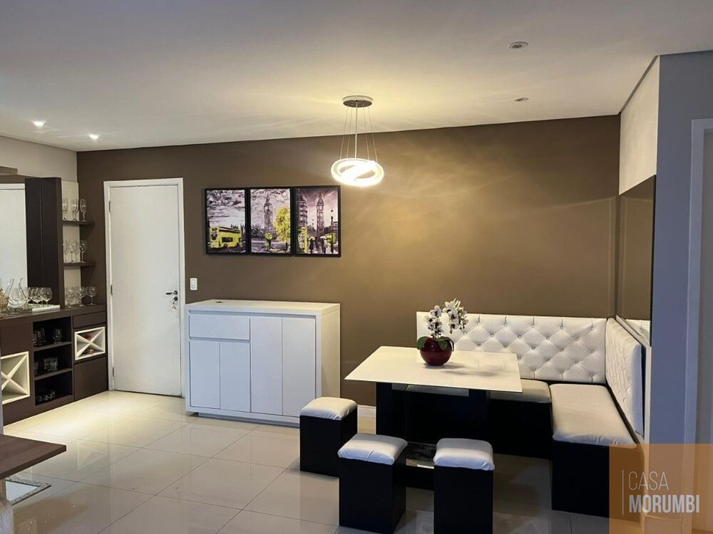 Apartamento, 1 quarto, 67 m² - Foto 1