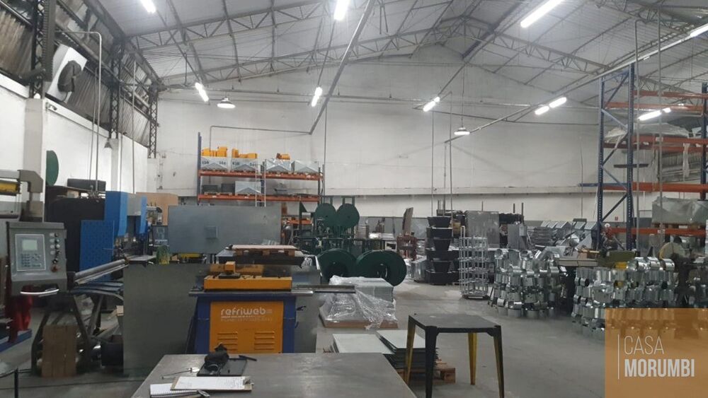 Depósito-Galpão - Foto 5