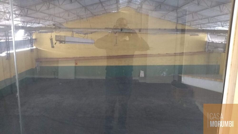 Depósito-Galpão - Foto 6