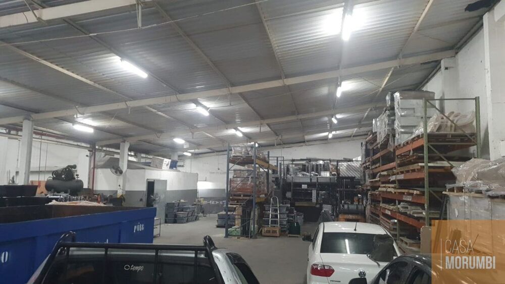 Depósito-Galpão - Foto 7