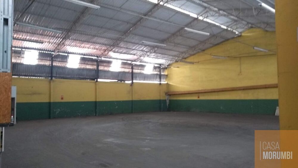 Depósito-Galpão - Foto 2