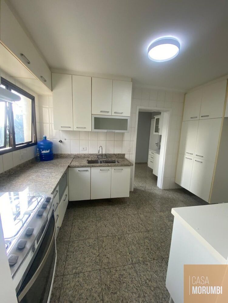 Apartamento, 4 quartos, 163 m² - Foto 3