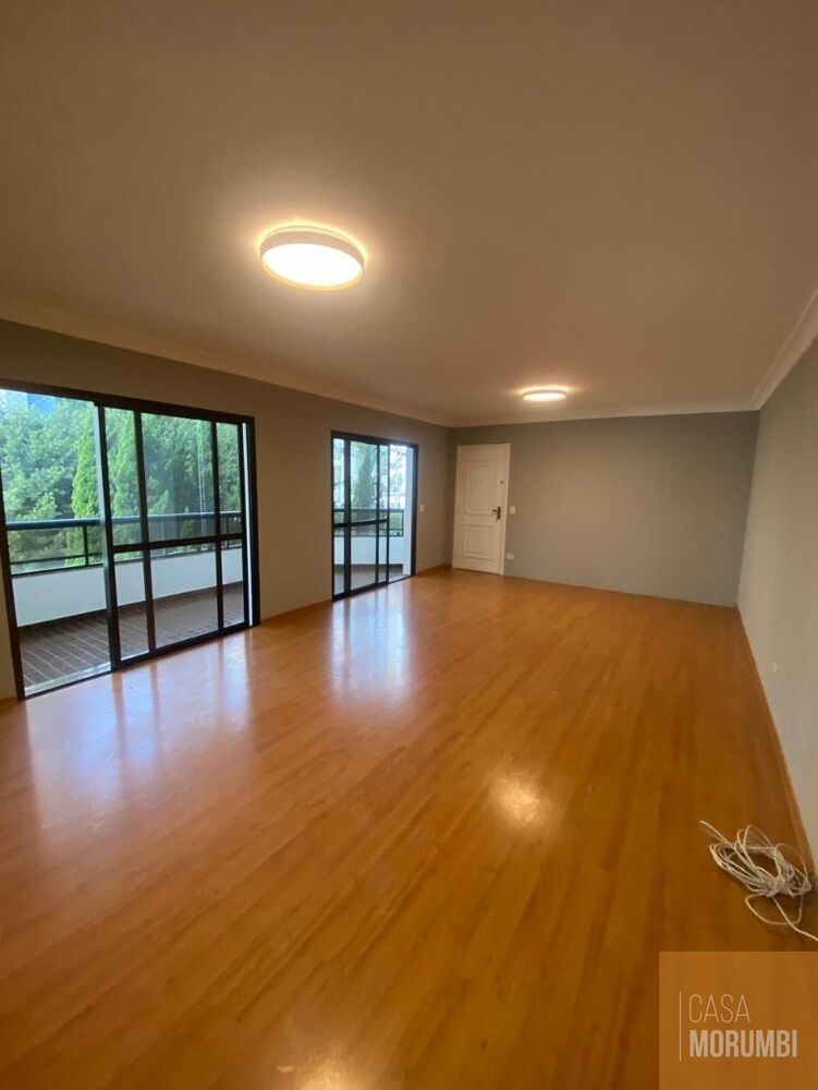 Apartamento, 4 quartos, 163 m² - Foto 2