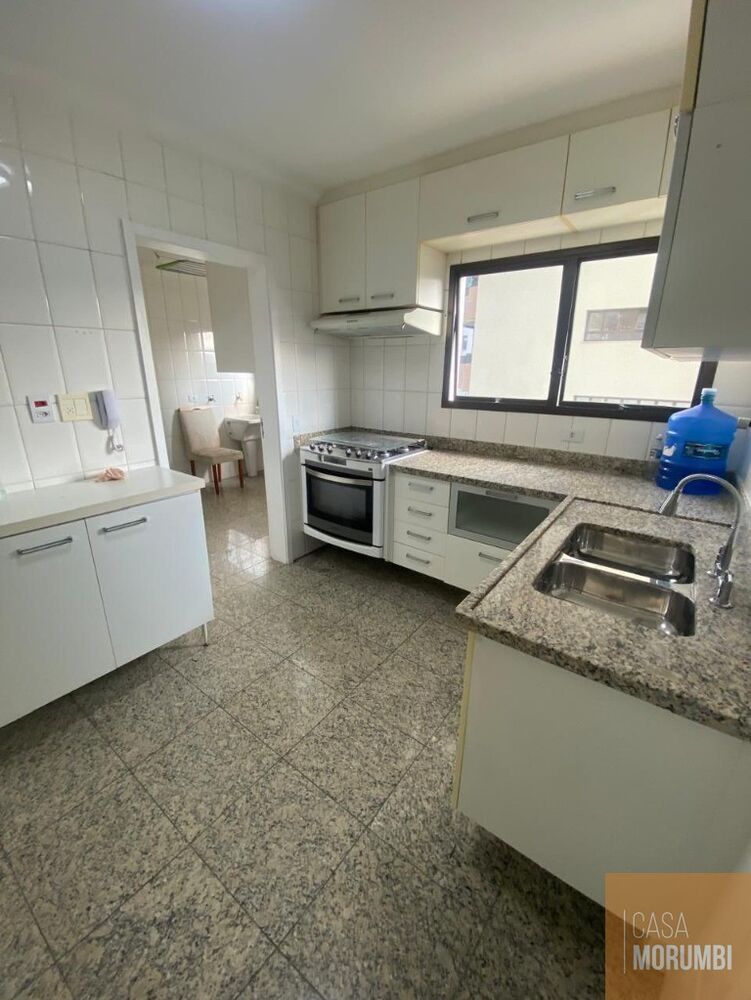 Apartamento, 4 quartos, 163 m² - Foto 5