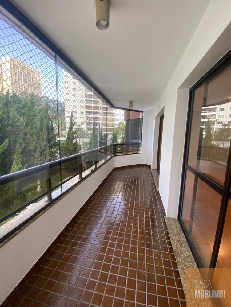 Apartamento, 4 quartos, 163 m² - Foto 7