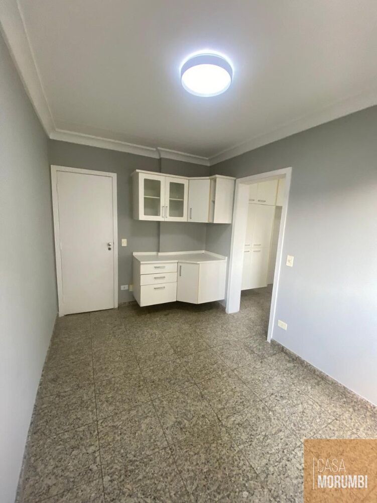 Apartamento, 4 quartos, 163 m² - Foto 4