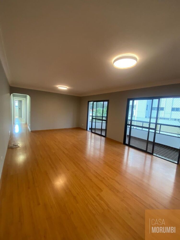 Apartamento, 4 quartos, 163 m² - Foto 1