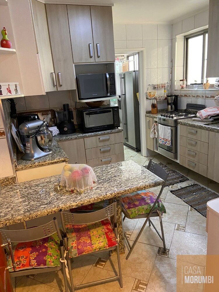 Apartamento, 2 quartos, 92 m² - Foto 4