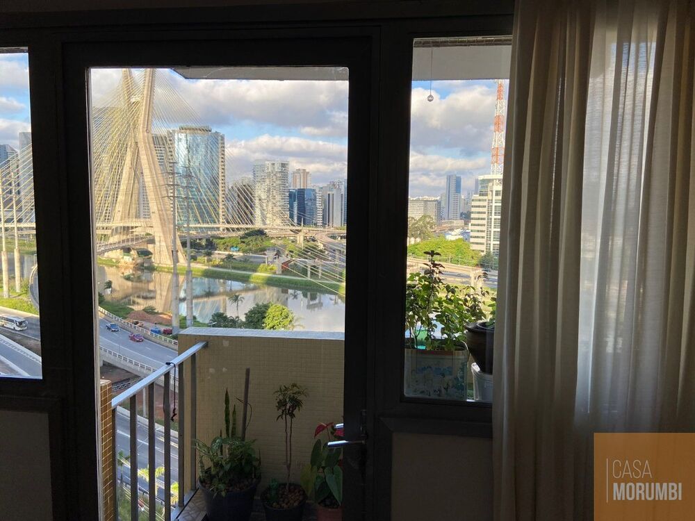 Apartamento, 2 quartos, 92 m² - Foto 2