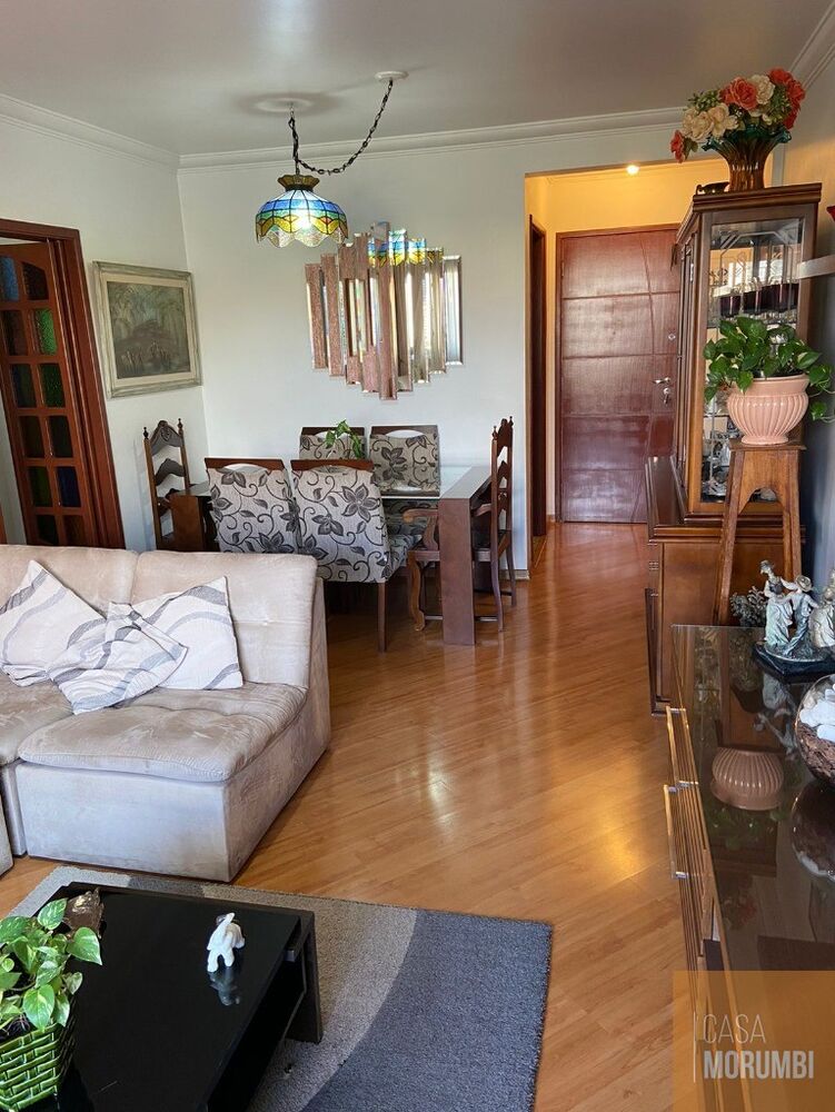 Apartamento, 2 quartos, 92 m² - Foto 3