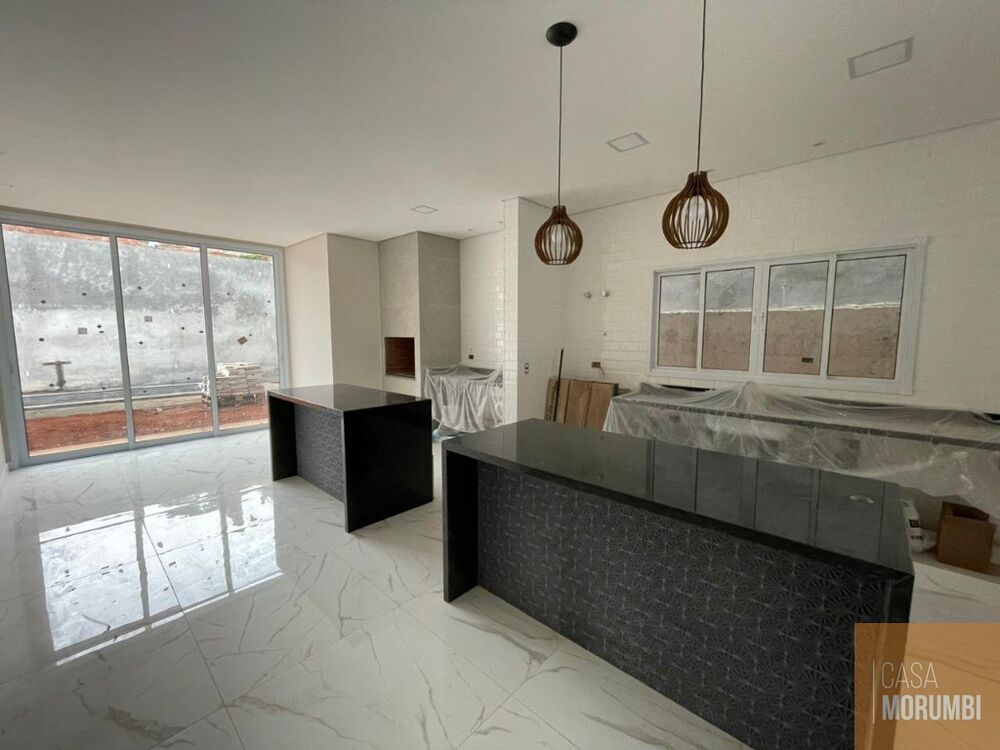 Casa, 3 quartos, 173 m² - Foto 1