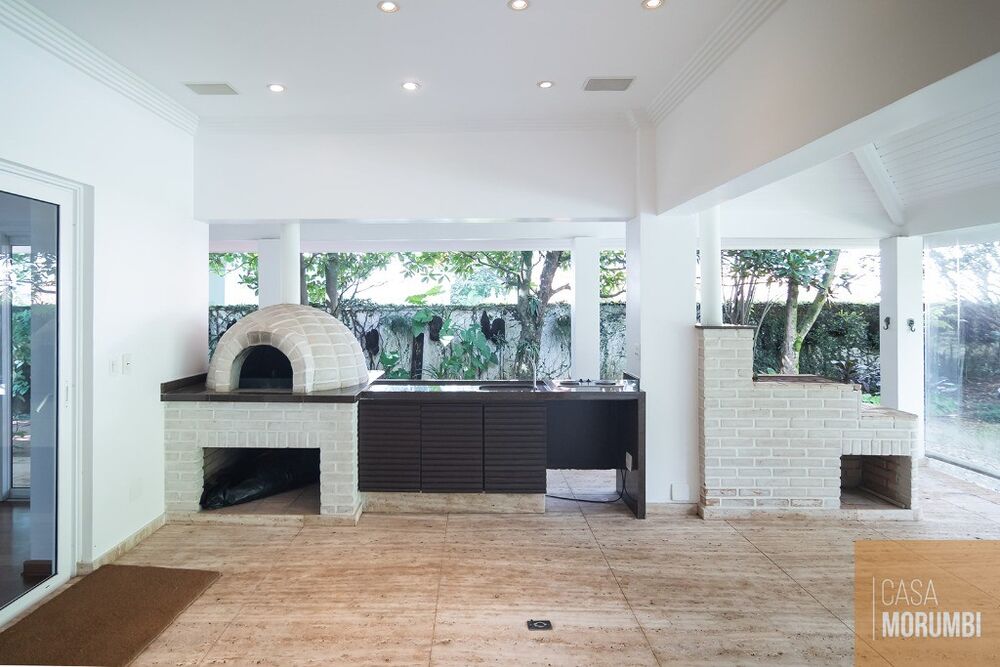 Casa, 4 quartos - Foto 32