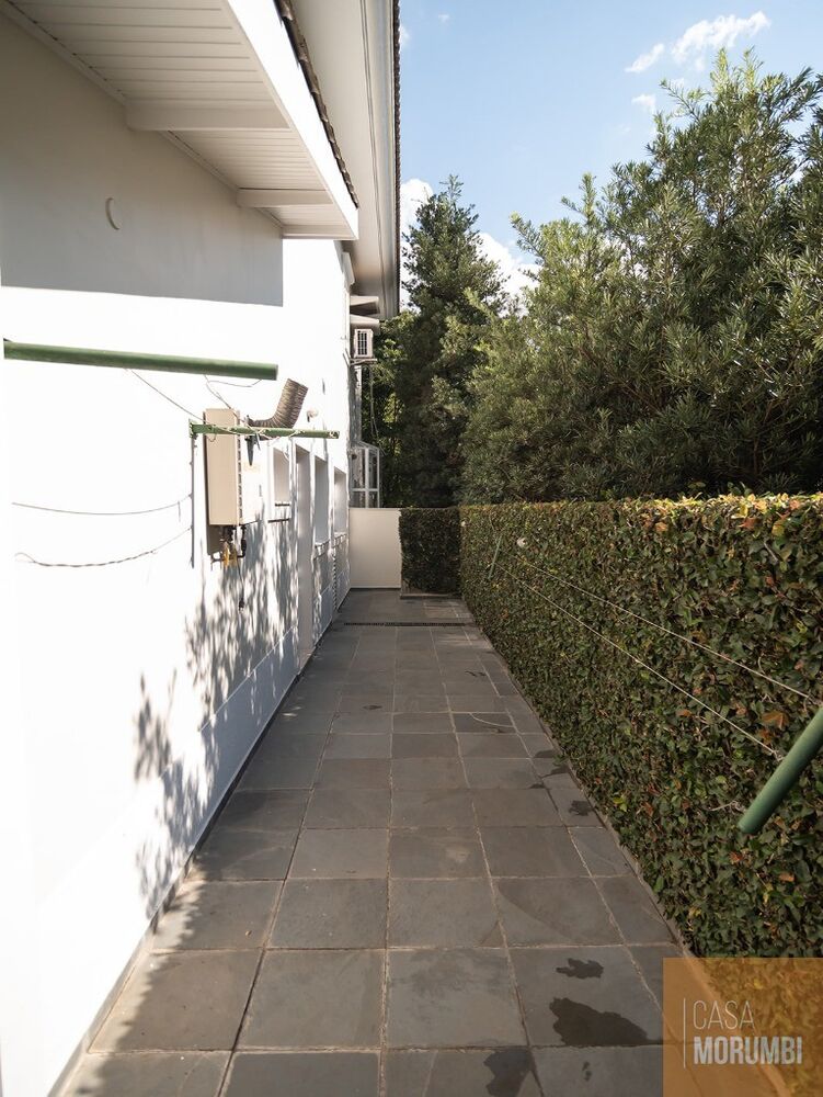 Casa, 4 quartos - Foto 14