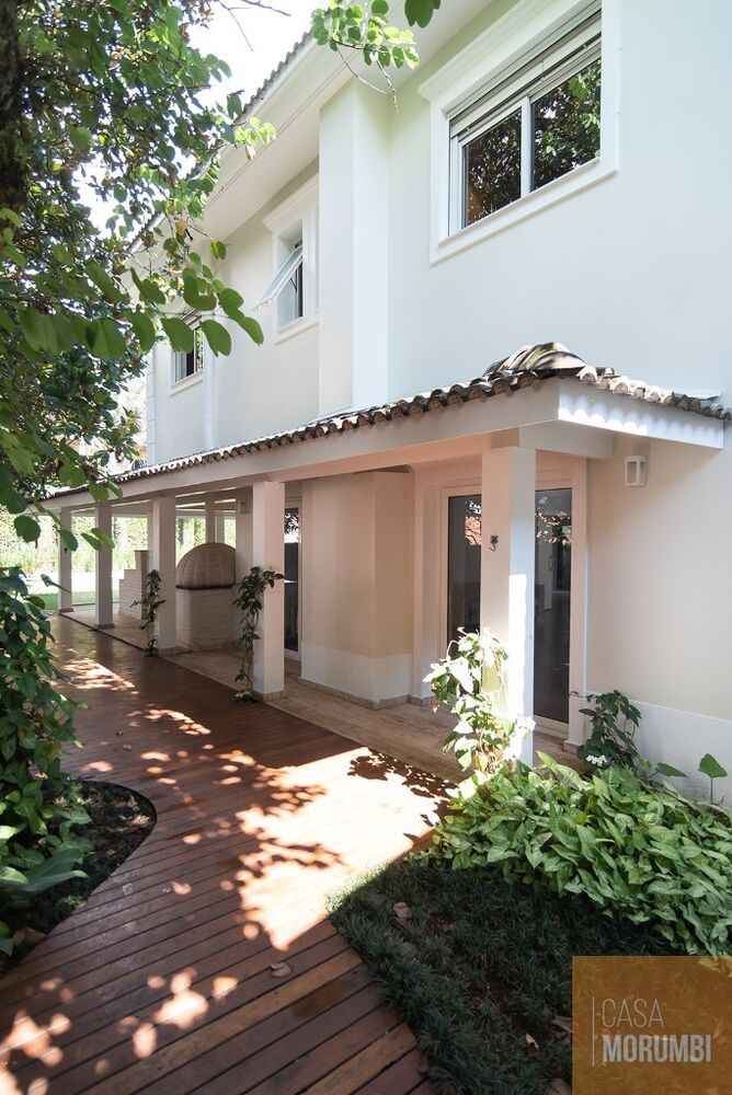 Casa, 4 quartos - Foto 34