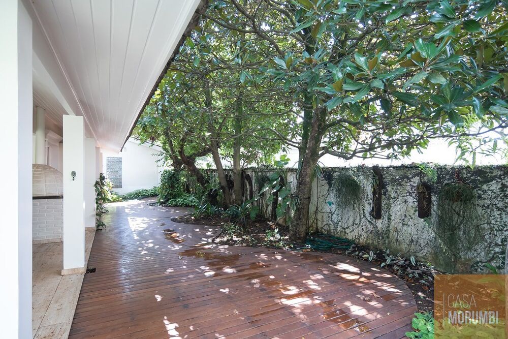 Casa, 4 quartos - Foto 33