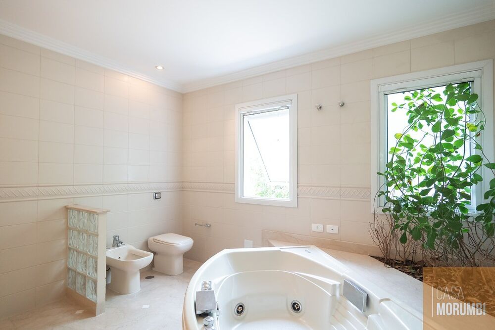 Casa, 4 quartos - Foto 27