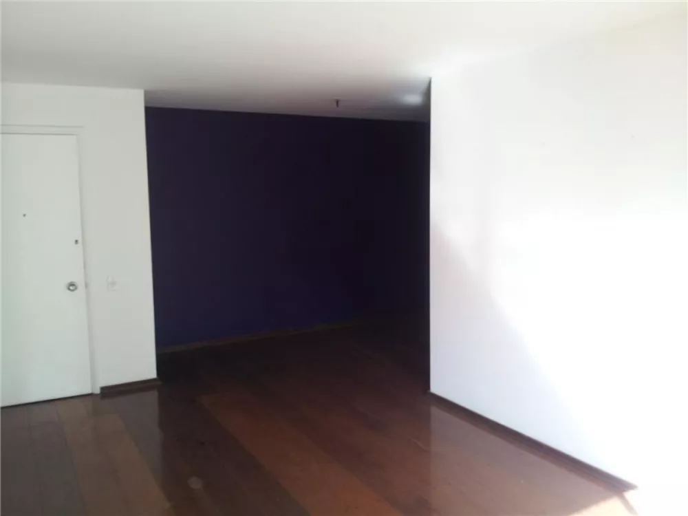 Apartamento à venda com 3 quartos, 102m² - Foto 2