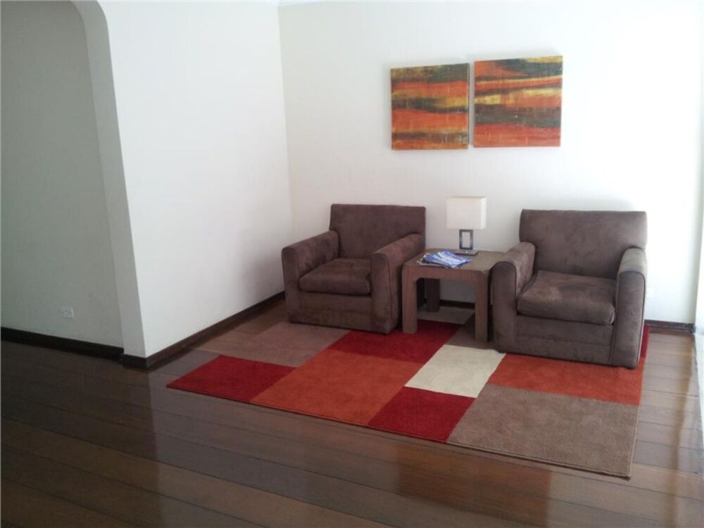 Apartamento, 3 quartos, 102 m² - Foto 7