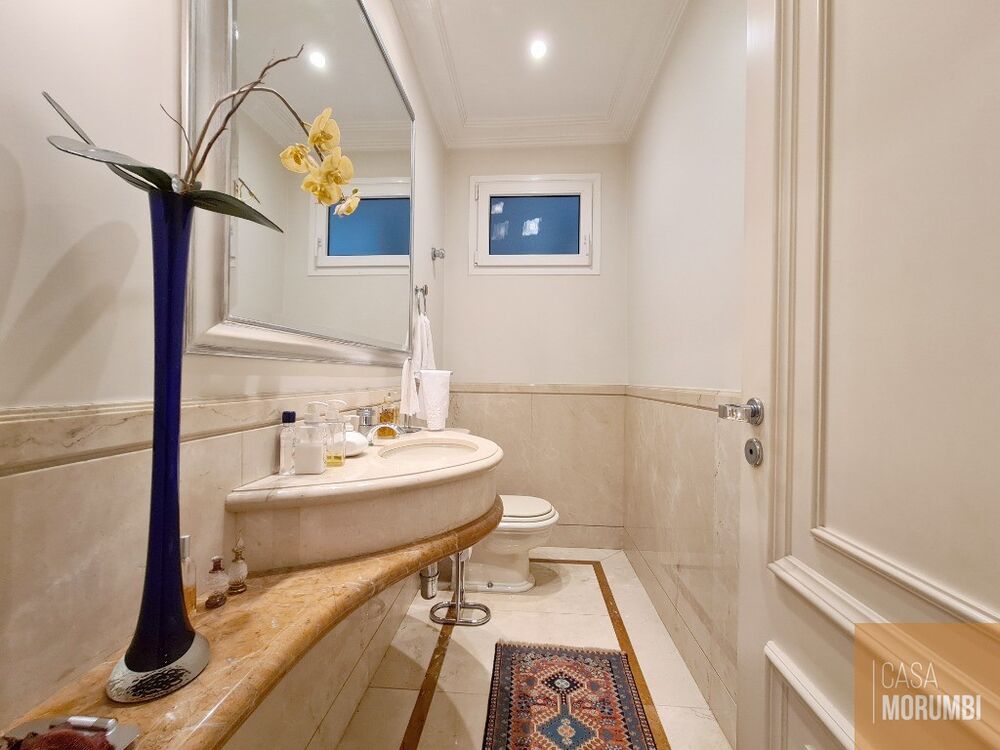 Casa à venda com 4 quartos - Foto 8