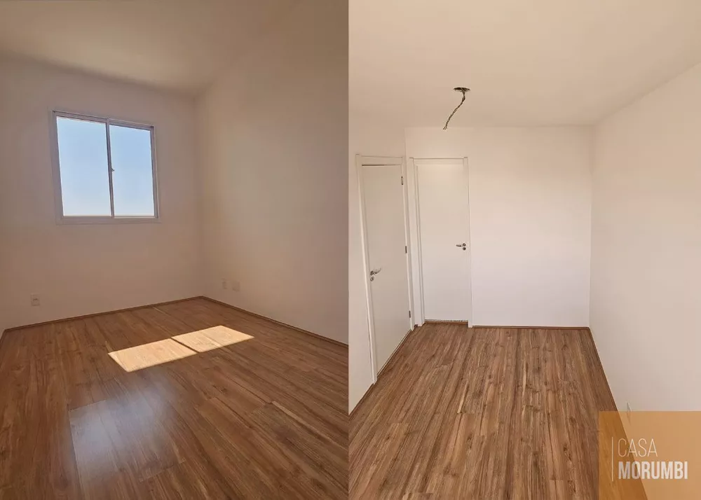 Apartamento, 1 quarto, 28 m² - Foto 3
