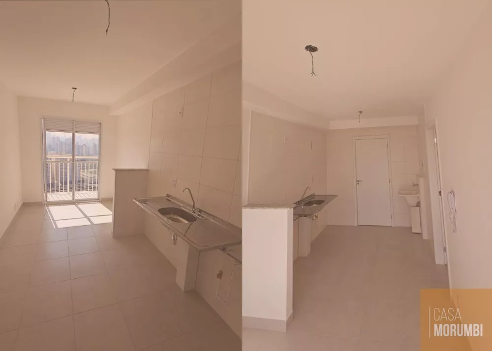 Apartamento, 1 quarto, 28 m² - Foto 5