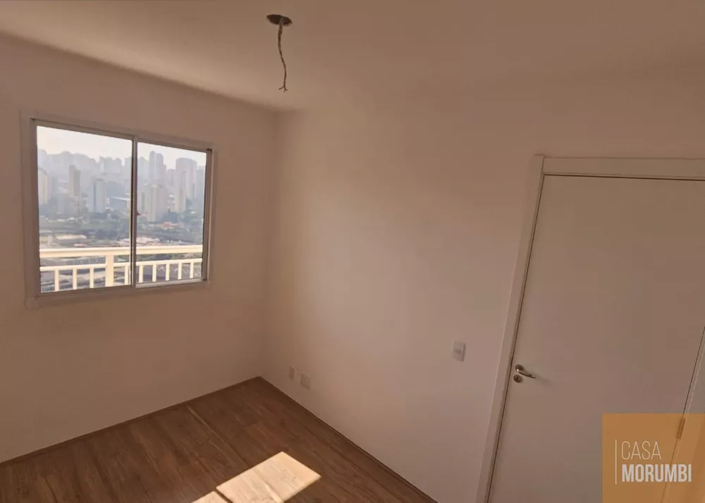 Apartamento, 1 quarto, 28 m² - Foto 6