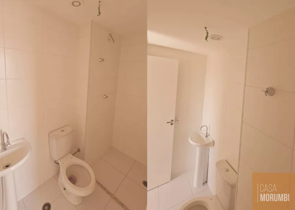 Apartamento, 1 quarto, 28 m² - Foto 4