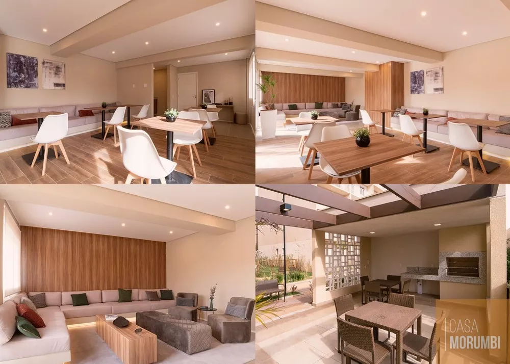 Apartamento, 1 quarto, 28 m² - Foto 8