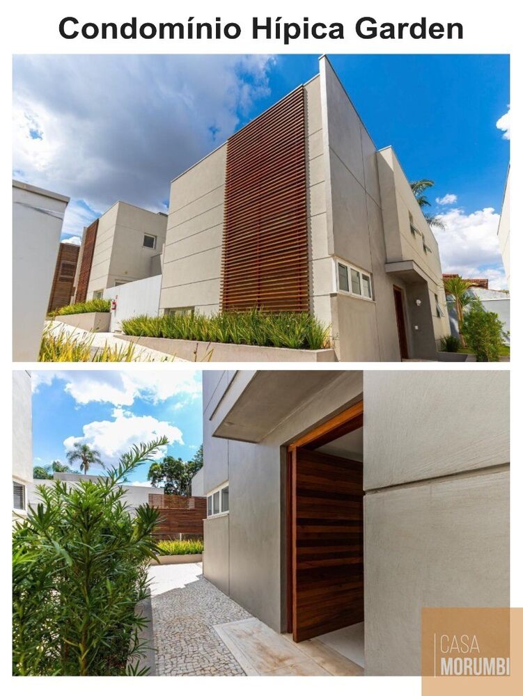 Casa, 4 quartos, 525 m² - Foto 1