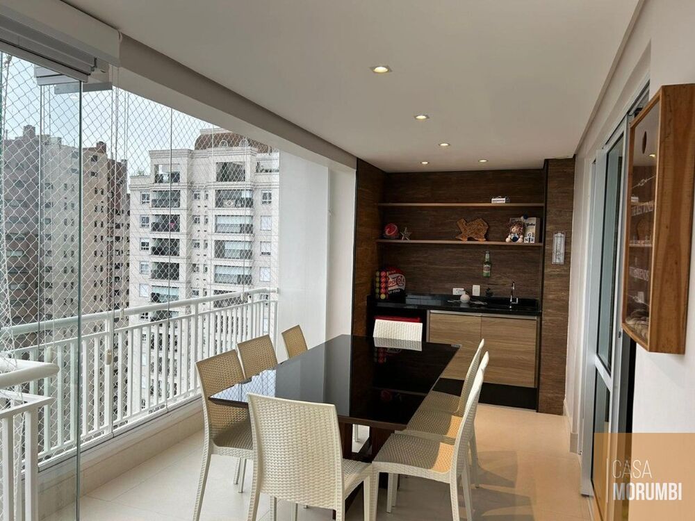 Apartamento, 2 quartos, 106 m² - Foto 3