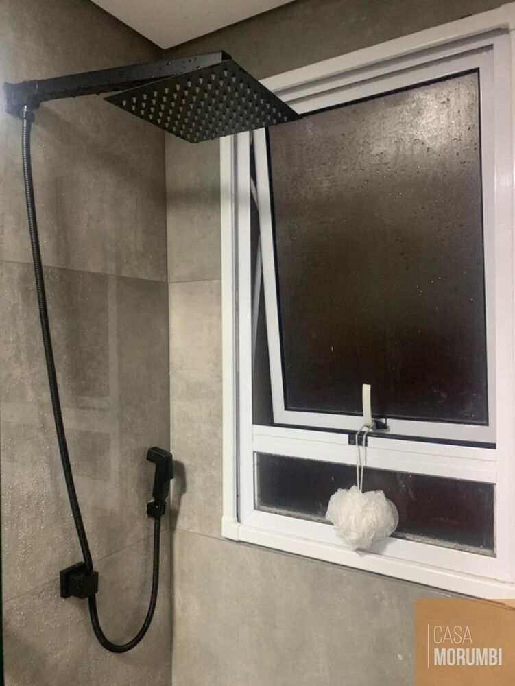 Apartamento à venda com 2 quartos, 42m² - Foto 5