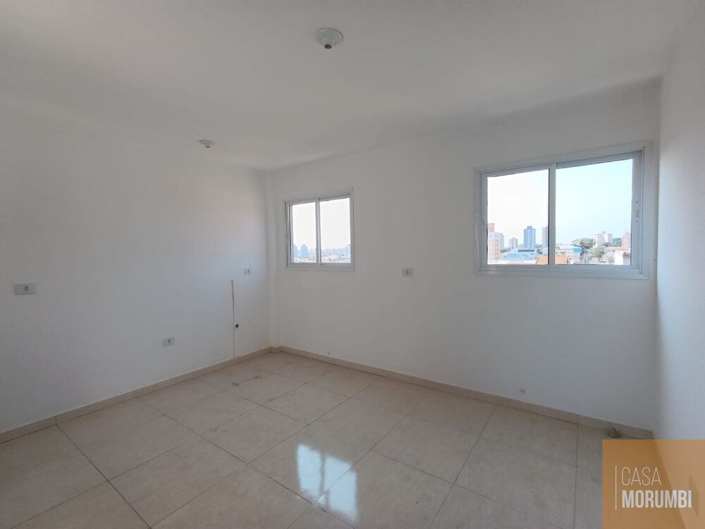 Apartamento, 2 quartos, 40 m² - Foto 1