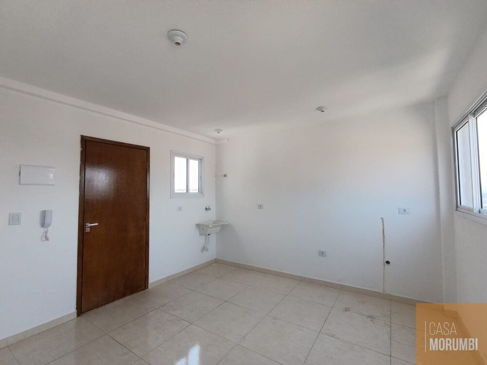 Apartamento, 2 quartos, 40 m² - Foto 2