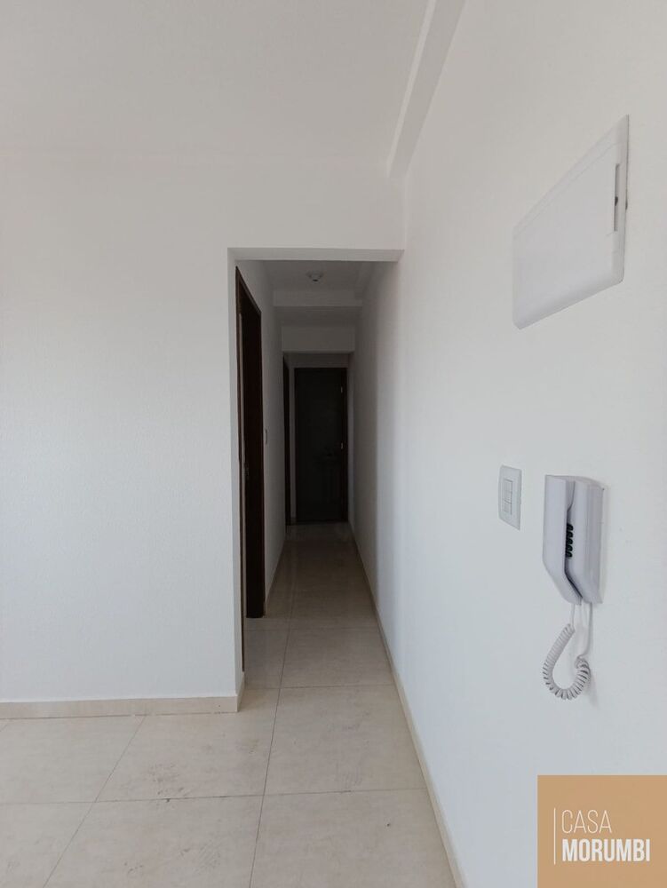 Apartamento, 2 quartos, 40 m² - Foto 3
