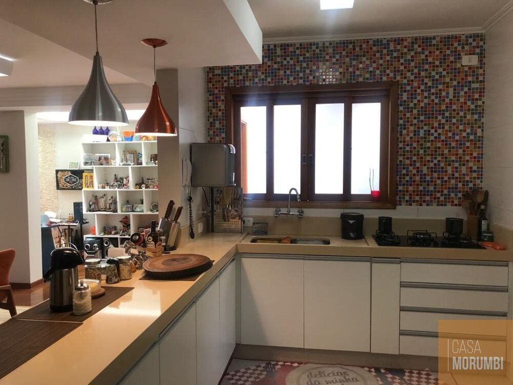 Casa, 3 quartos, 160 m² - Foto 4