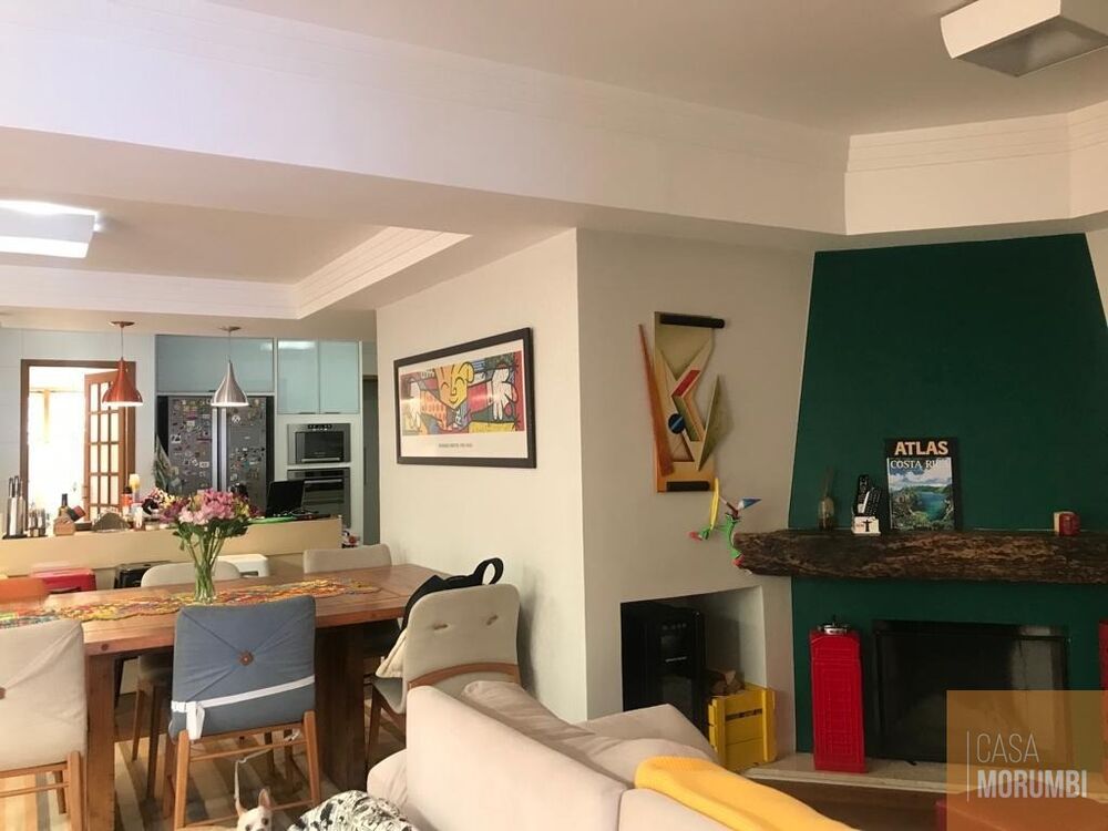 Casa, 3 quartos, 160 m² - Foto 3