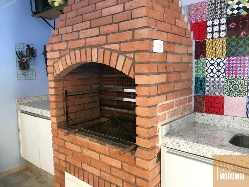 Casa, 3 quartos, 160 m² - Foto 7