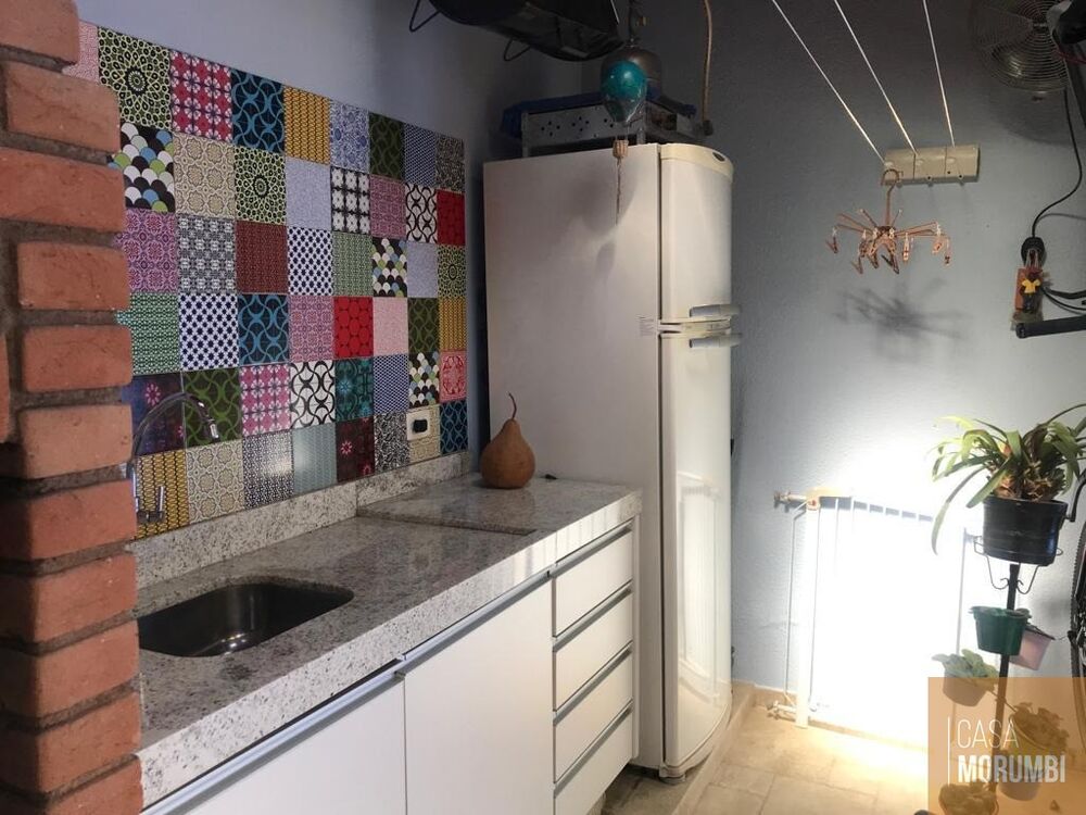 Casa, 3 quartos, 160 m² - Foto 8