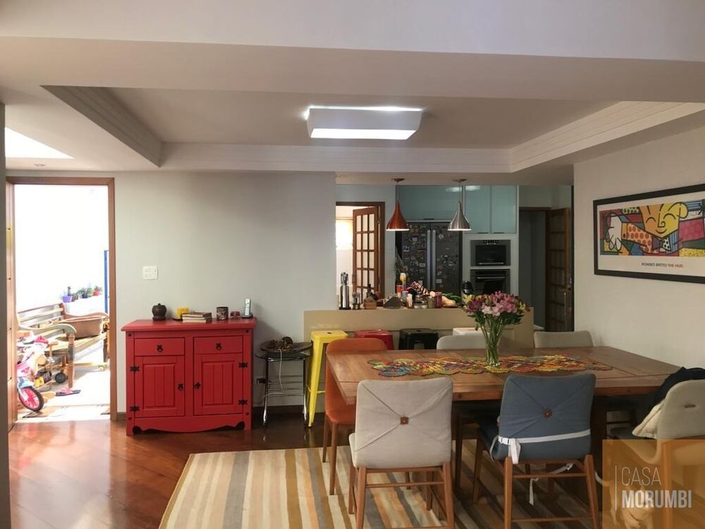Casa, 3 quartos, 160 m² - Foto 1