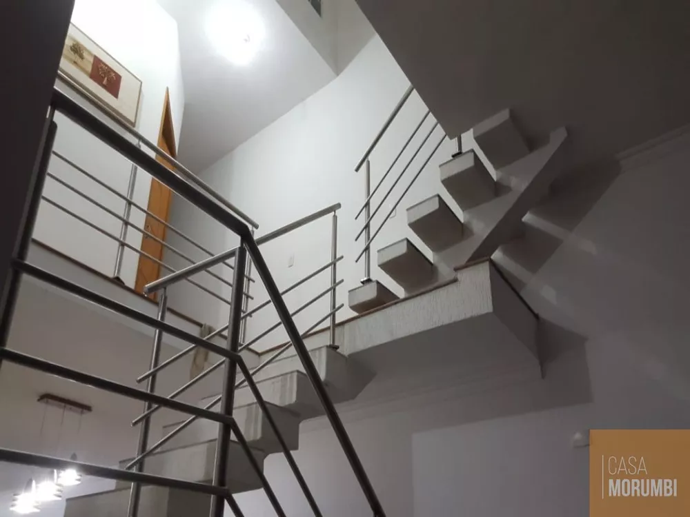 Casa à venda com 3 quartos, 127m² - Foto 2