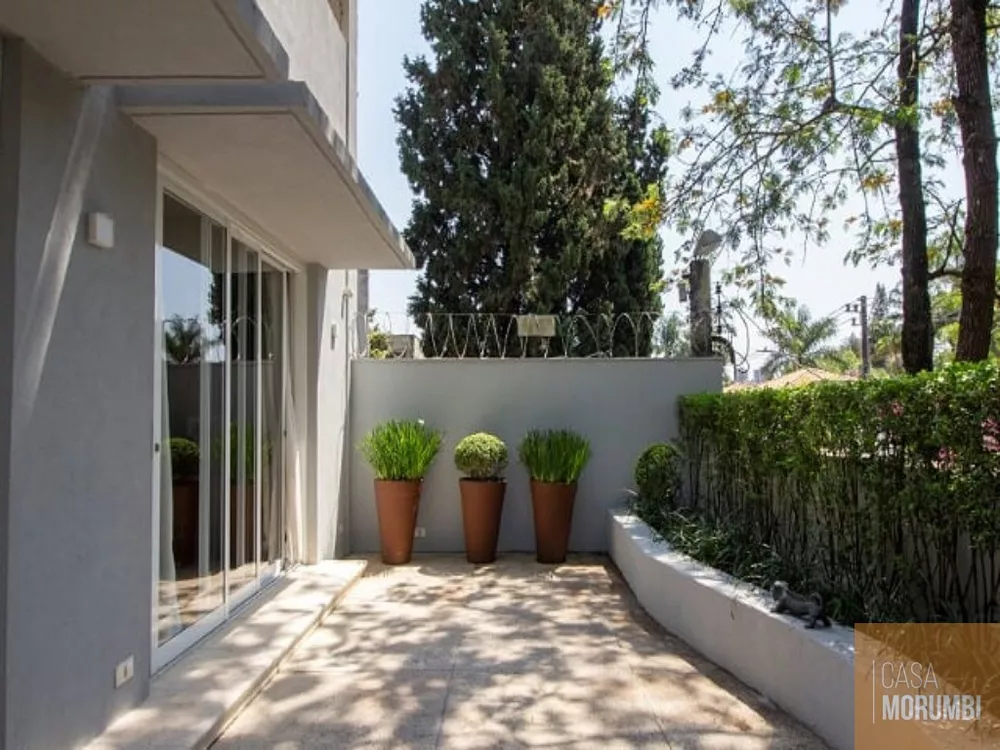 Casa, 3 quartos, 498 m² - Foto 4