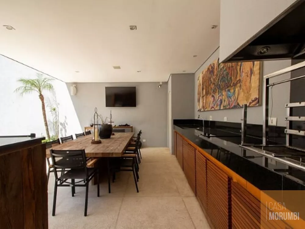 Casa, 3 quartos, 498 m² - Foto 3