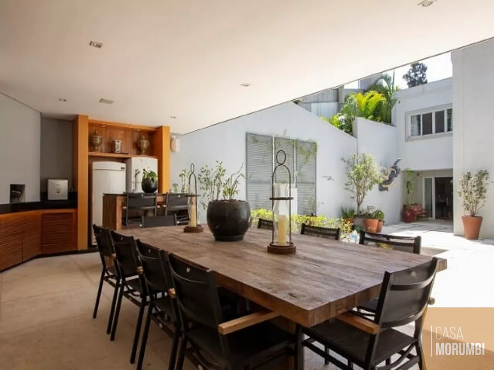 Casa, 3 quartos, 498 m² - Foto 2