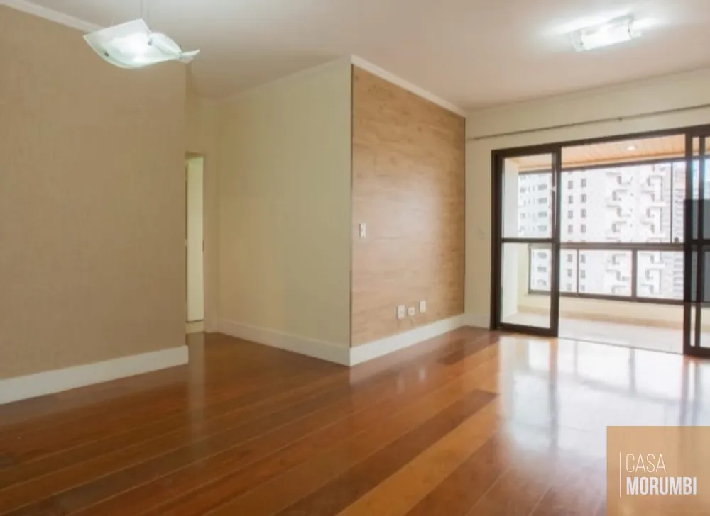 Apartamento, 3 quartos, 102 m² - Foto 7