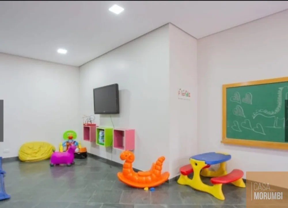 Apartamento, 3 quartos, 102 m² - Foto 6